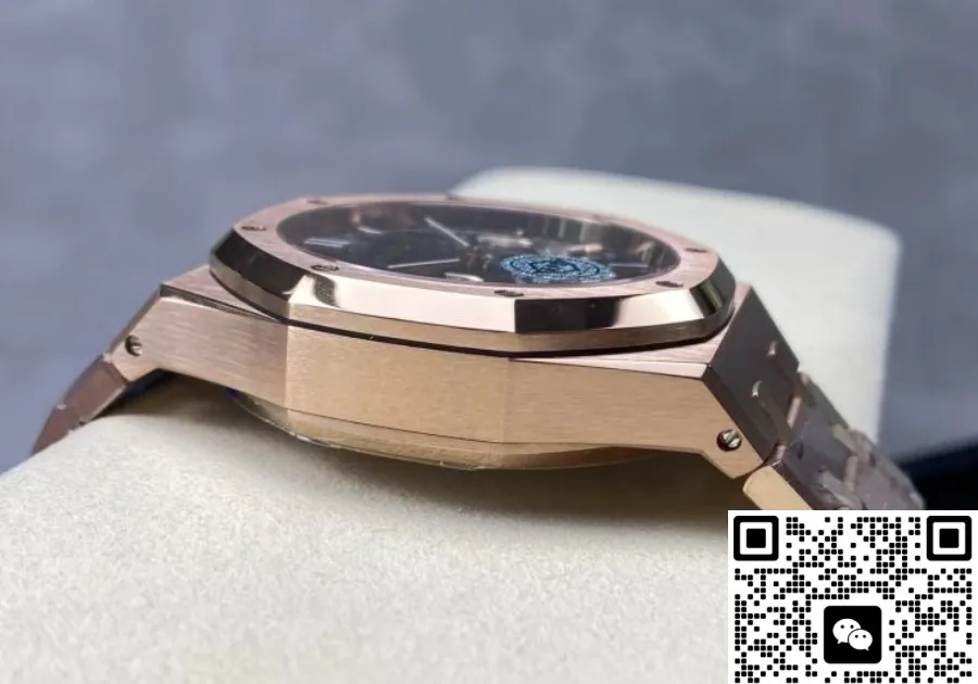 APS Factory Audemars Piguet Royal Oak 26240OR.OO.1320OR.08 1:1 Best Edition Replica Watch